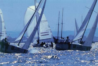  Team Building en un velero